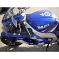 R&G Racing Crash Protectors - Classic Style R&G Racing Crash Protectors - Classic Style